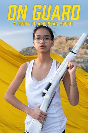 On Guard: A Story of American Youth's poster