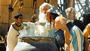 Asterix & Obelix: Mission Cleopatra's poster