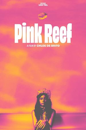 Pink Reef's poster