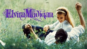 Elvira Madigan's poster