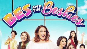 Bes and the Beshies's poster