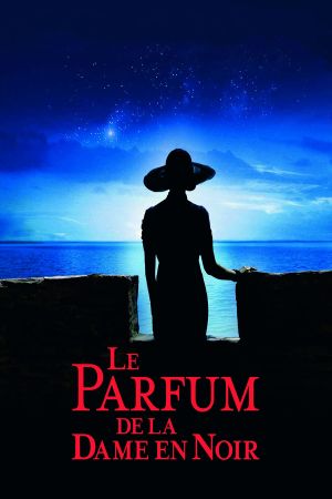 The Perfume of the Lady in Black's poster