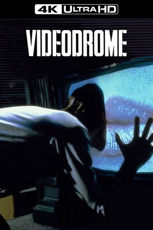 Videodrome's poster