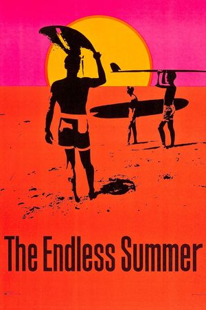 The Endless Summer's poster