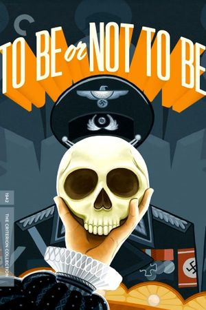 To Be or Not to Be's poster