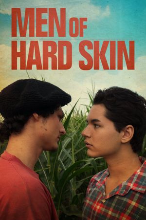 Men of Hard Skin's poster