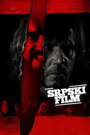 A Serbian Film's poster