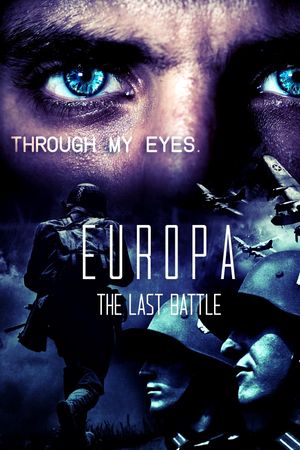 Europa: The Last Battle's poster