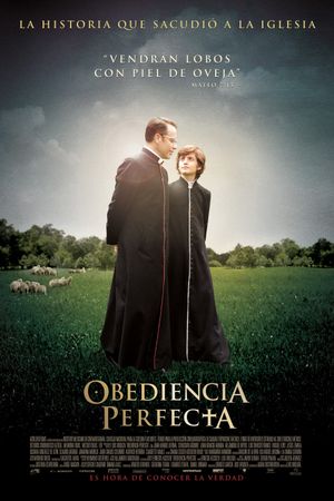 Perfect Obedience's poster