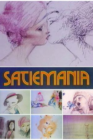 Satiemania's poster