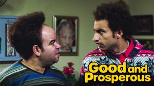 Good and Prosperous's poster