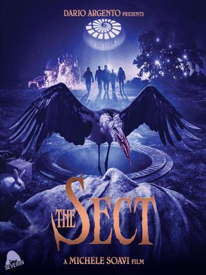 The Sect's poster