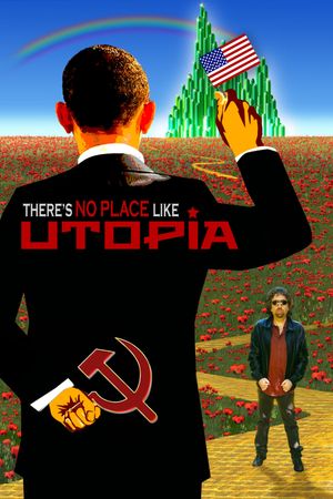 There's No Place Like Utopia's poster