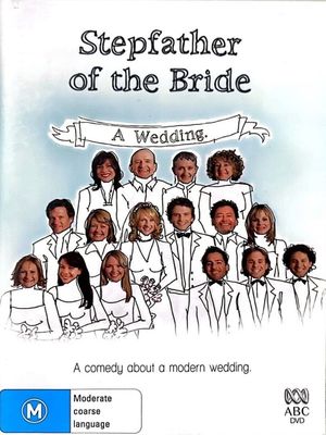 Stepfather of the Bride's poster