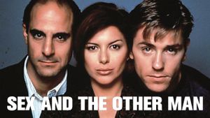 Sex & the Other Man's poster