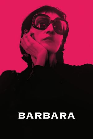 Barbara's poster