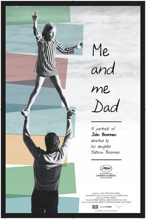 Me and Me Dad's poster