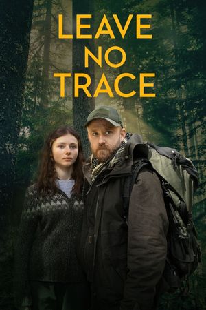 Leave No Trace's poster