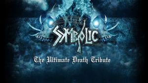 Symbolic - The Ultimate Death Tribute's poster