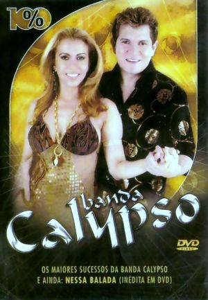 Banda Calypso 100%'s poster