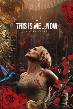 This Is Me... Now's poster