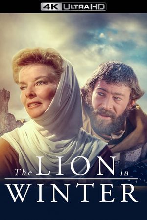 The Lion in Winter's poster