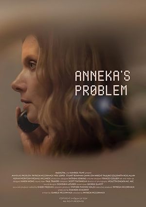 Anneka's Problem's poster image