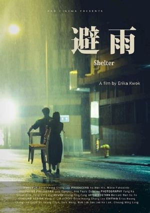 Shelter's poster
