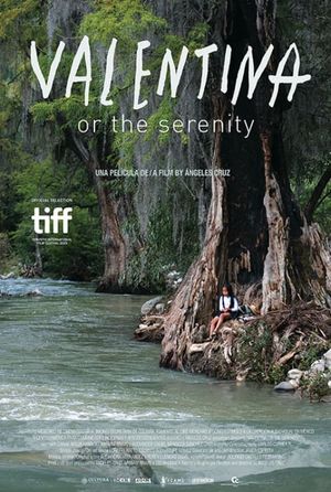 Valentina or the Serenity's poster