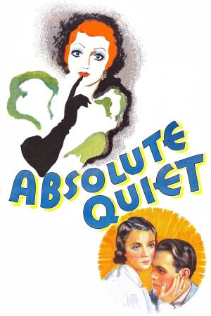 Absolute Quiet's poster image