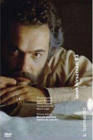São Bernardo's poster