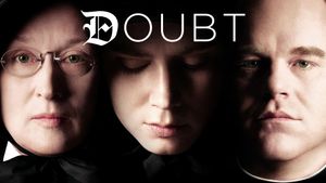 Doubt's poster