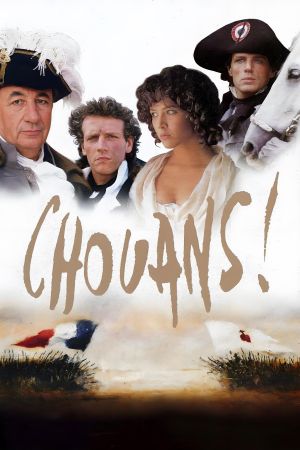 Chouans!'s poster