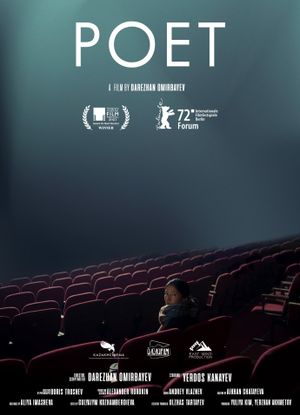 Akyn's poster