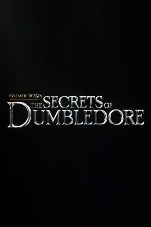 Fantastic Beasts: The Secrets of Dumbledore's poster