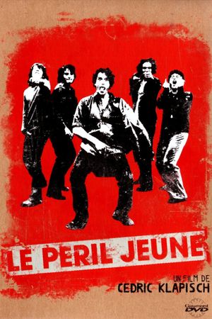 Good Old Daze's poster
