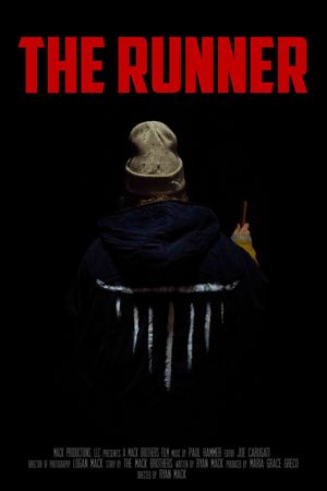 The Runner's poster