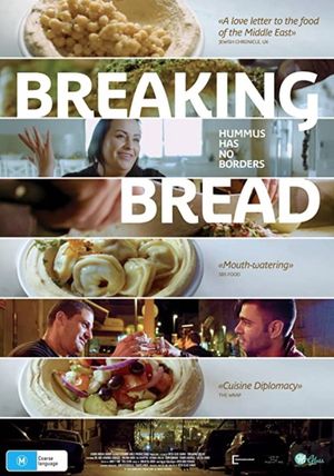 Breaking Bread's poster