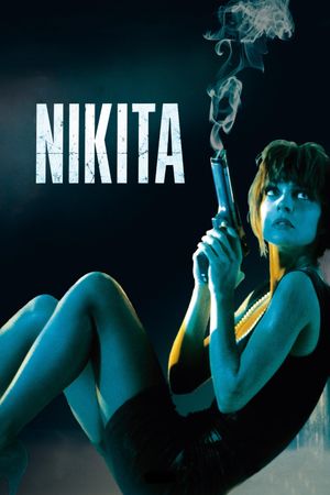 La Femme Nikita's poster