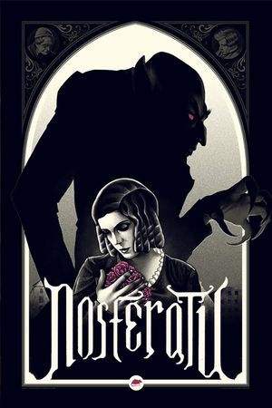 Nosferatu: A Symphony of Horror's poster