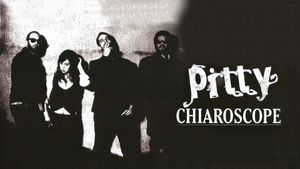 Pitty: Chiaroscope's poster