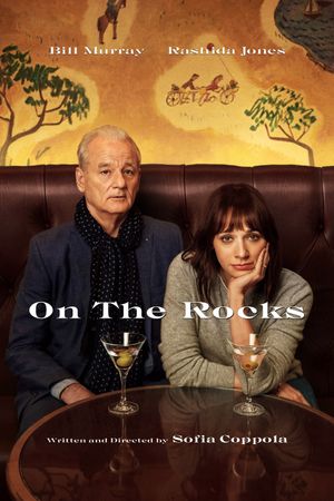 On the Rocks's poster