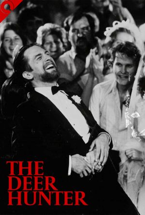 The Deer Hunter's poster