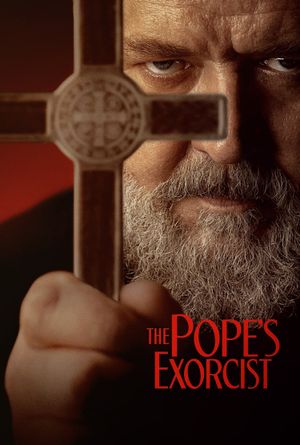 The Pope's Exorcist's poster