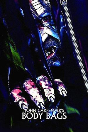 Body Bags's poster
