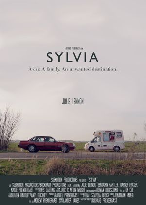 Sylvia's poster