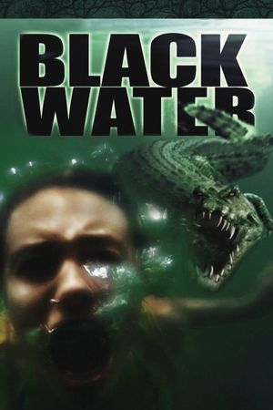 Black Water's poster