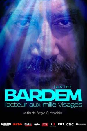 Javier Bardem, l'acteur aux mille visages's poster