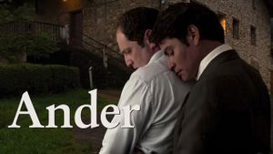 Ander's poster