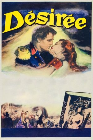 Désirée's poster